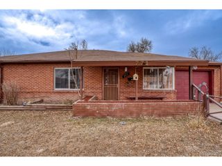 771 Troy St, Aurora, CO 80011