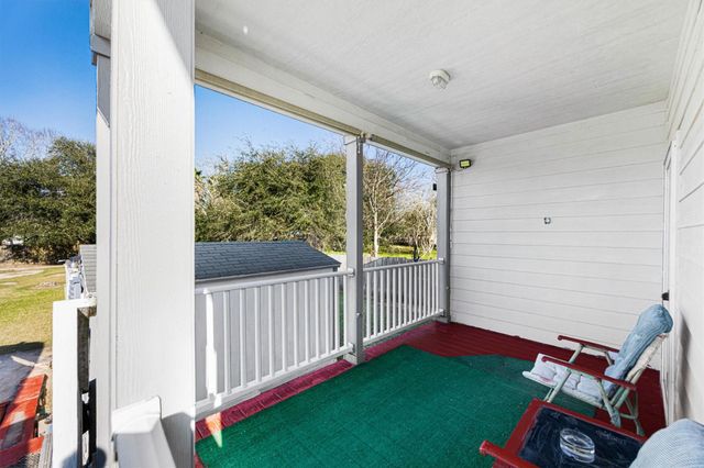 7018 N Martin Luther King Avenue, Hitchcock, TX 77563