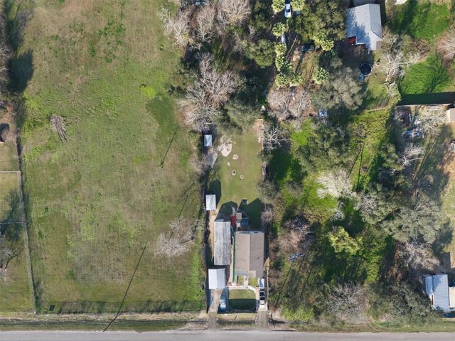 7018 N Martin Luther King Avenue, Hitchcock, TX 77563