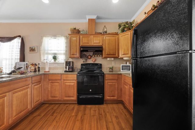 7018 N Martin Luther King Avenue, Hitchcock, TX 77563