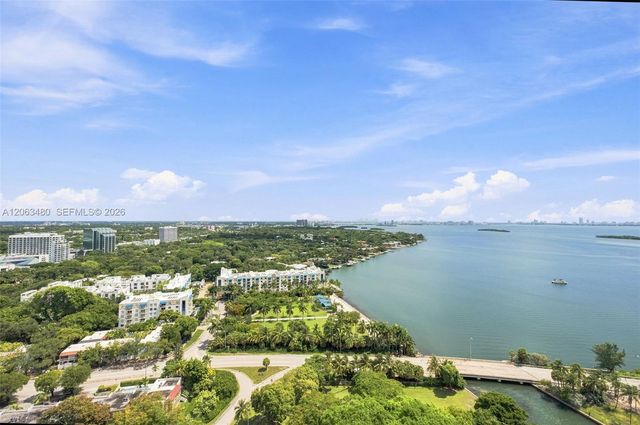 601 NE 36th St 2308, Miami, FL 33137