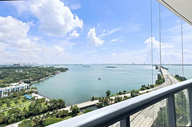 601 NE 36th St 2308, Miami, FL 33137