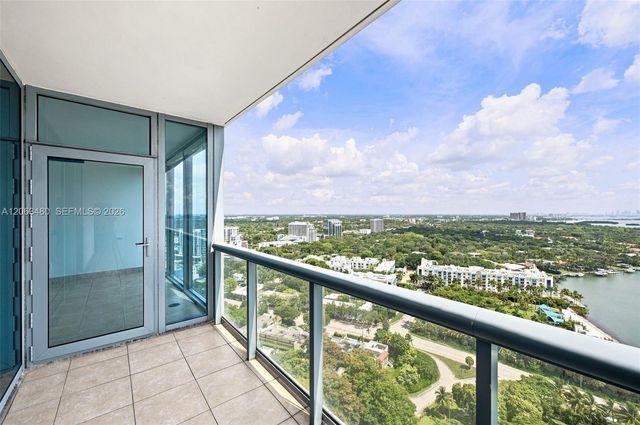 601 NE 36th St 2308, Miami, FL 33137