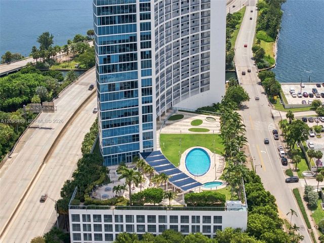 601 NE 36th St 2308, Miami, FL 33137