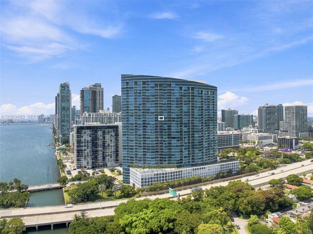 601 NE 36th St 2308, Miami, FL 33137
