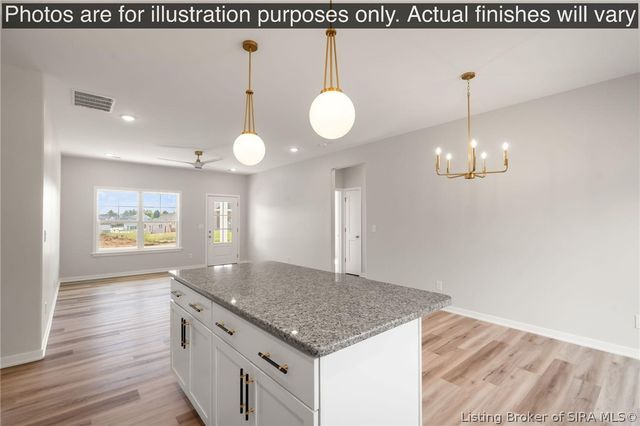 5122 Abington Way 1536, Charlestown, IN 47111