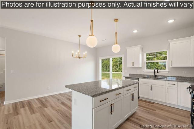 5122 Abington Way 1536, Charlestown, IN 47111
