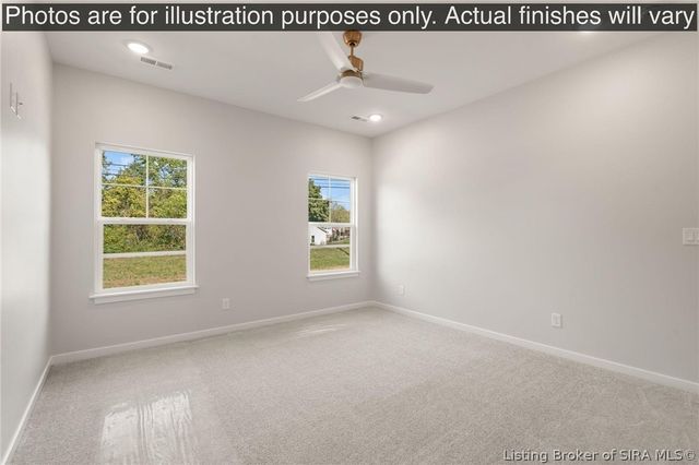 5122 Abington Way 1536, Charlestown, IN 47111