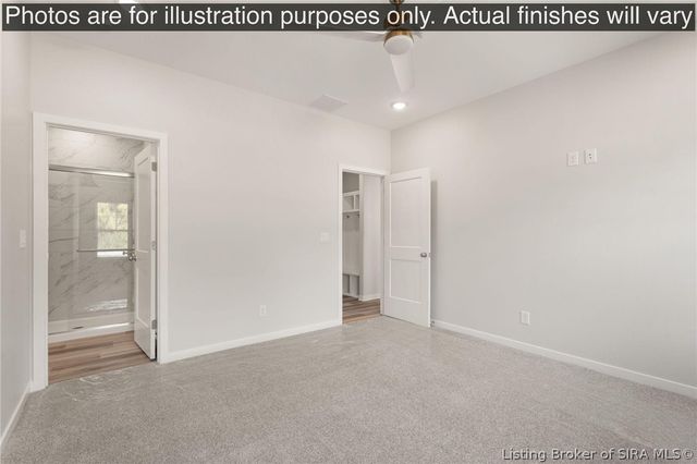 5122 Abington Way 1536, Charlestown, IN 47111
