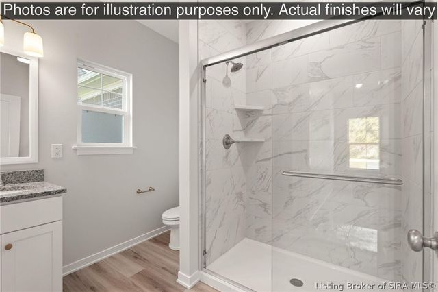 5122 Abington Way 1536, Charlestown, IN 47111