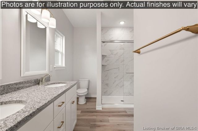 5122 Abington Way 1536, Charlestown, IN 47111