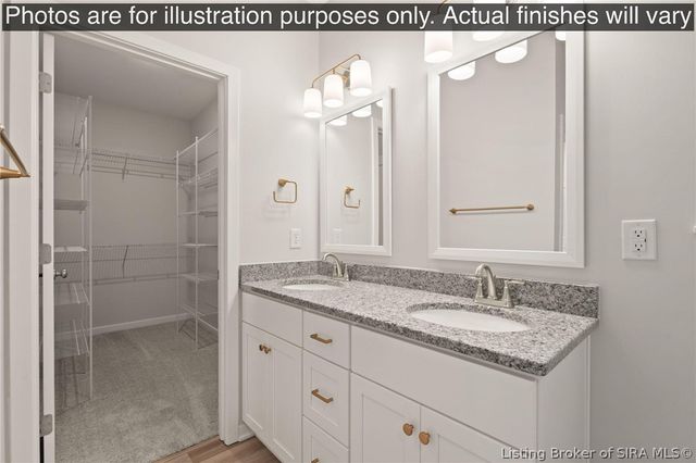5122 Abington Way 1536, Charlestown, IN 47111