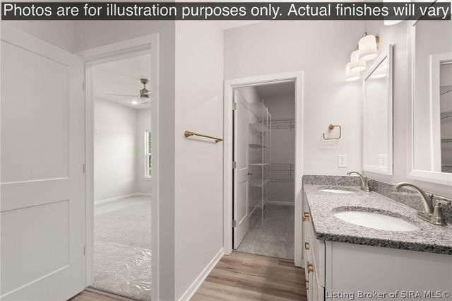 5122 Abington Way 1536, Charlestown, IN 47111