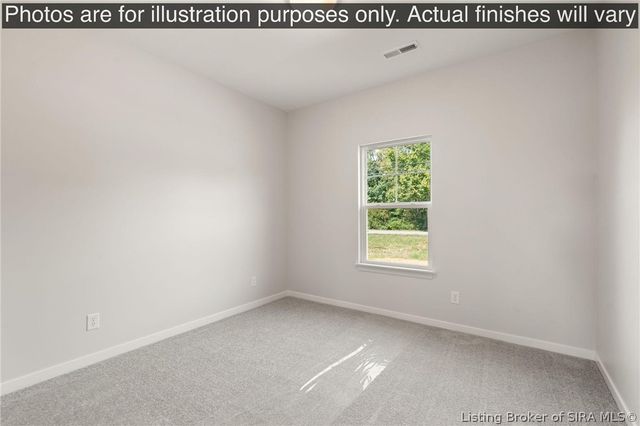 5122 Abington Way 1536, Charlestown, IN 47111