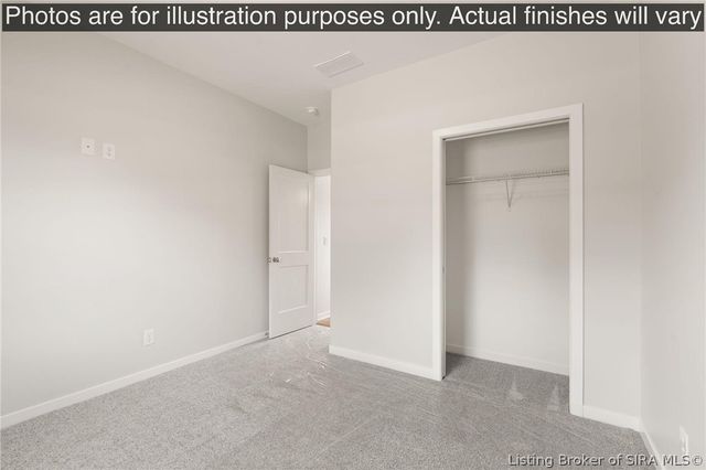 5122 Abington Way 1536, Charlestown, IN 47111