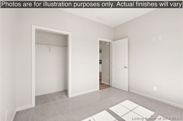 5122 Abington Way 1536, Charlestown, IN 47111