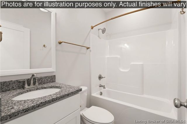 5122 Abington Way 1536, Charlestown, IN 47111