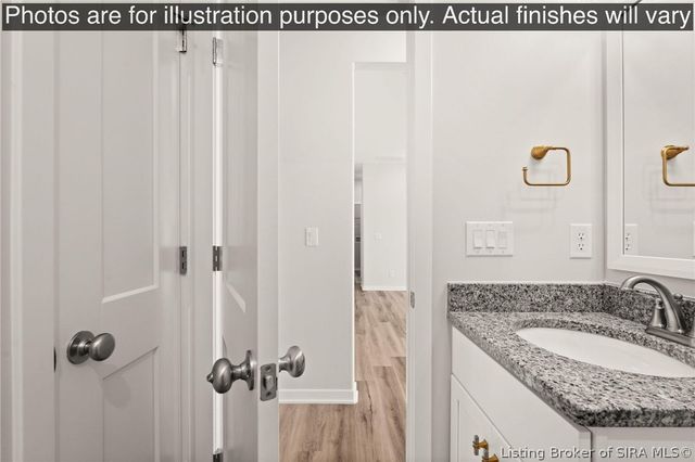 5122 Abington Way 1536, Charlestown, IN 47111