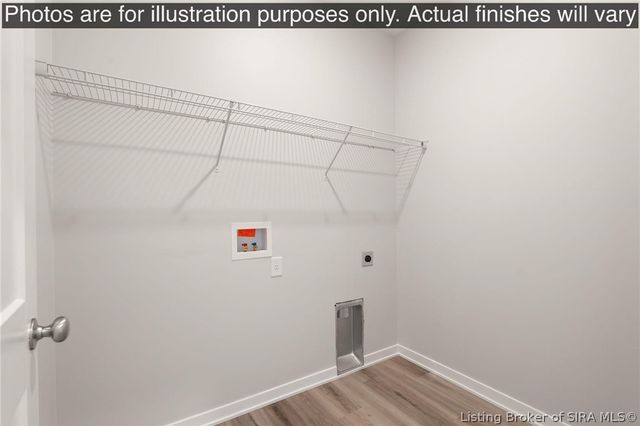 5122 Abington Way 1536, Charlestown, IN 47111
