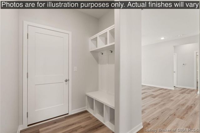 5122 Abington Way 1536, Charlestown, IN 47111