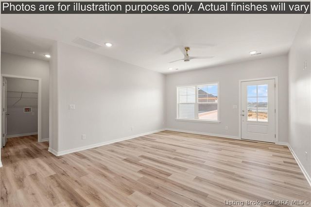 5122 Abington Way 1536, Charlestown, IN 47111