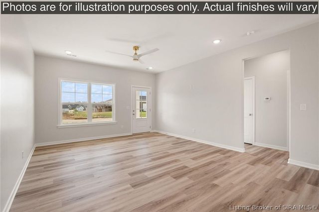 5122 Abington Way 1536, Charlestown, IN 47111