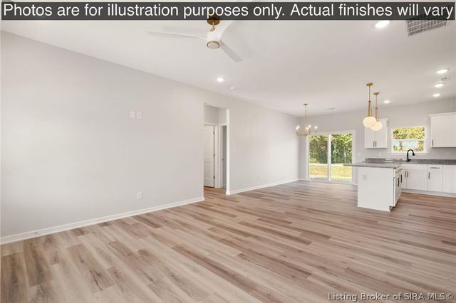 5122 Abington Way 1536, Charlestown, IN 47111