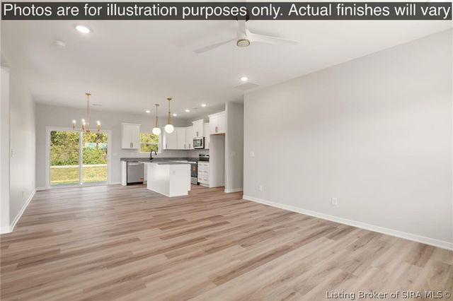5122 Abington Way 1536, Charlestown, IN 47111