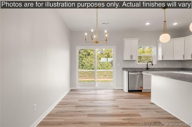 5122 Abington Way 1536, Charlestown, IN 47111