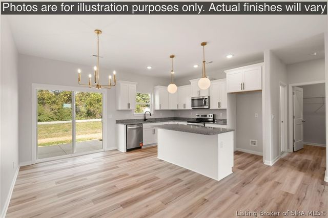 5122 Abington Way 1536, Charlestown, IN 47111