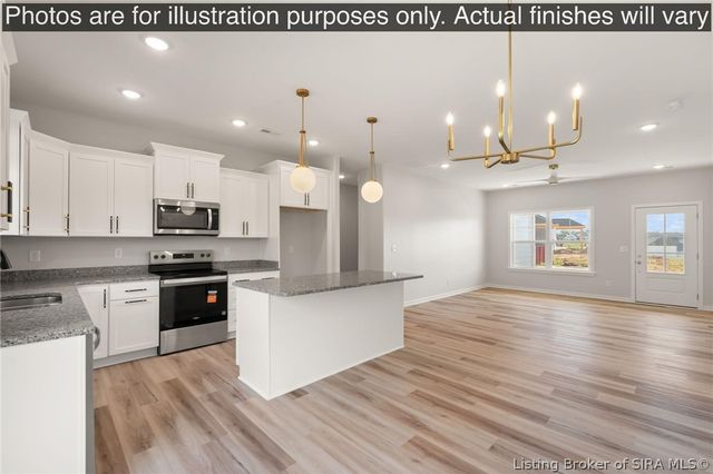 5122 Abington Way 1536, Charlestown, IN 47111