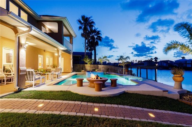 13766 Hawksnest Bay Dr, Corpus Christi, TX 78418