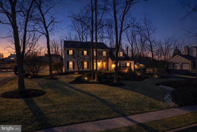 2041 SPRING VALLEY RD, Lansdale, PA 19446