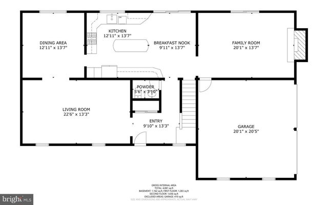 2041 SPRING VALLEY RD, Lansdale, PA 19446