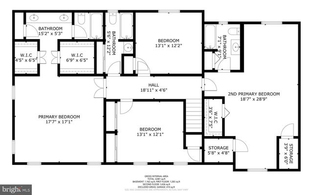 2041 SPRING VALLEY RD, Lansdale, PA 19446