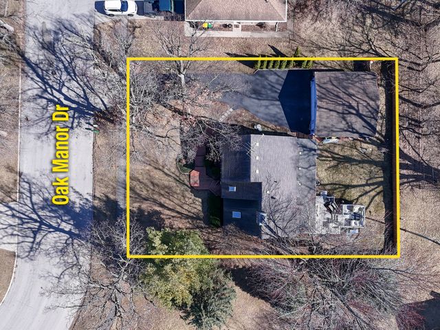 836 Oak Manor Drive, Marengo, IL 60152