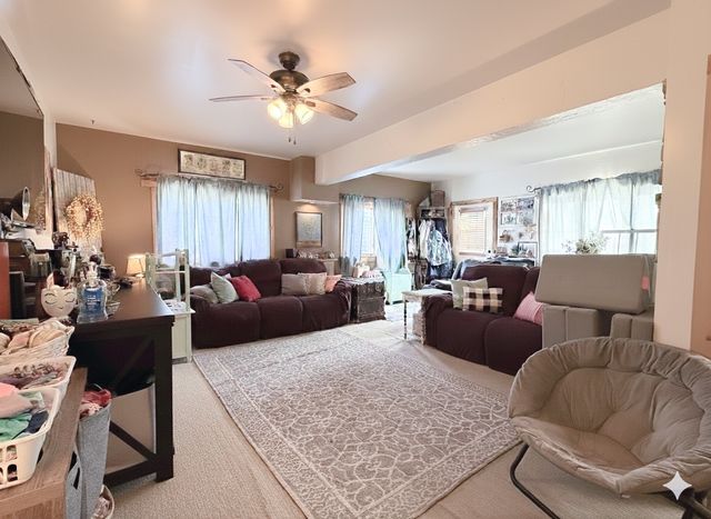 836 Oak Manor Drive, Marengo, IL 60152