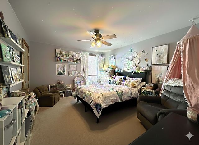 836 Oak Manor Drive, Marengo, IL 60152