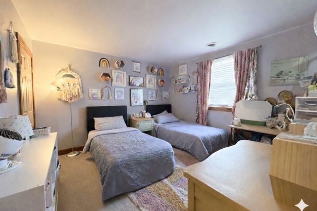 836 Oak Manor Drive, Marengo, IL 60152