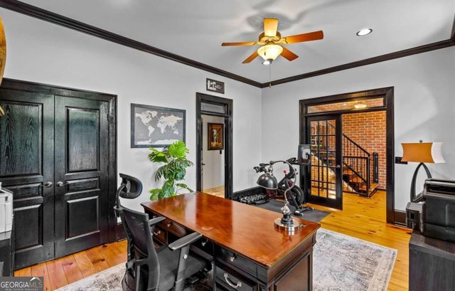 5512 Glenridge Drive K, Atlanta, GA 30342