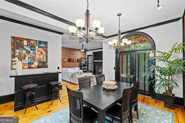 5512 Glenridge Drive K, Atlanta, GA 30342