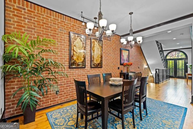 5512 Glenridge Drive K, Atlanta, GA 30342