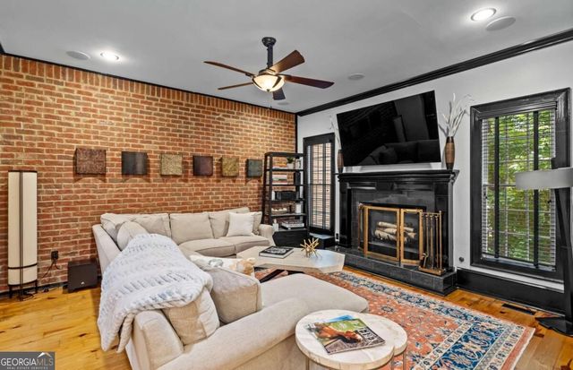 5512 Glenridge Drive K, Atlanta, GA 30342