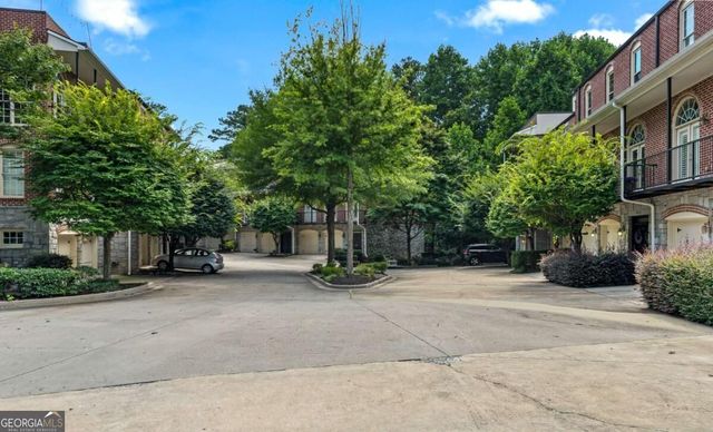 5512 Glenridge Drive K, Atlanta, GA 30342