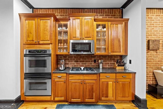 5512 Glenridge Drive K, Atlanta, GA 30342