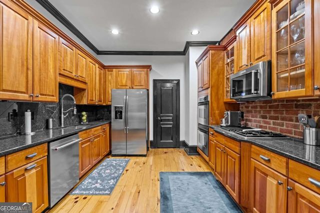 5512 Glenridge Drive K, Atlanta, GA 30342