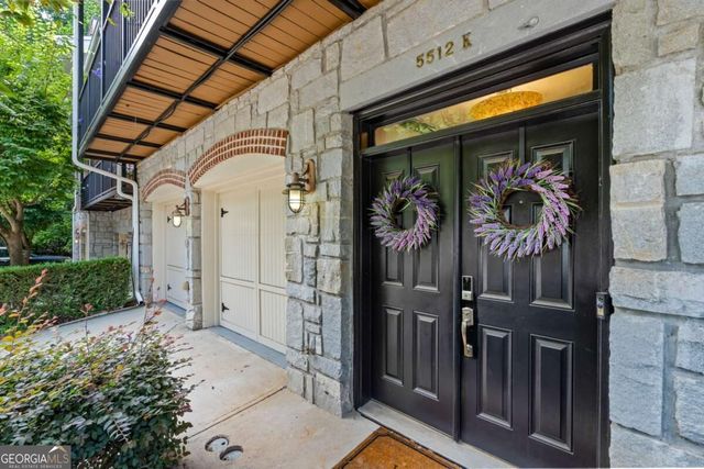 5512 Glenridge Drive K, Atlanta, GA 30342