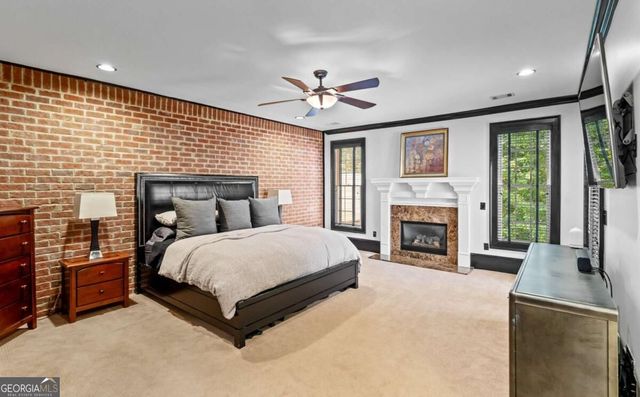 5512 Glenridge Drive K, Atlanta, GA 30342
