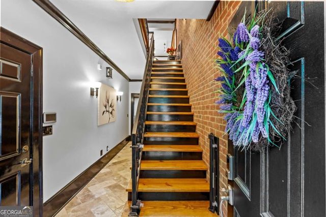 5512 Glenridge Drive K, Atlanta, GA 30342