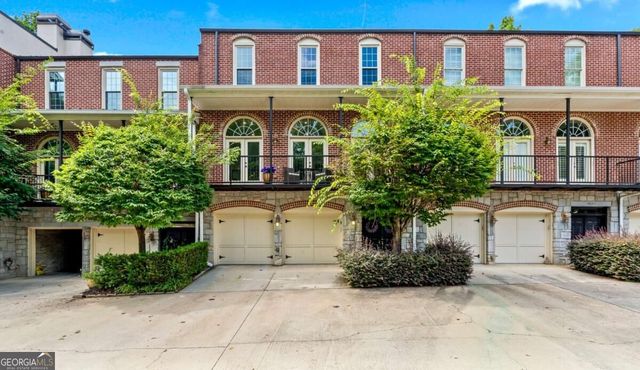 5512 Glenridge Drive K, Atlanta, GA 30342